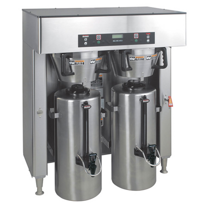 Bunn  Titan 34.3 Gallon Per Hour Dual Brewer - BU392000000