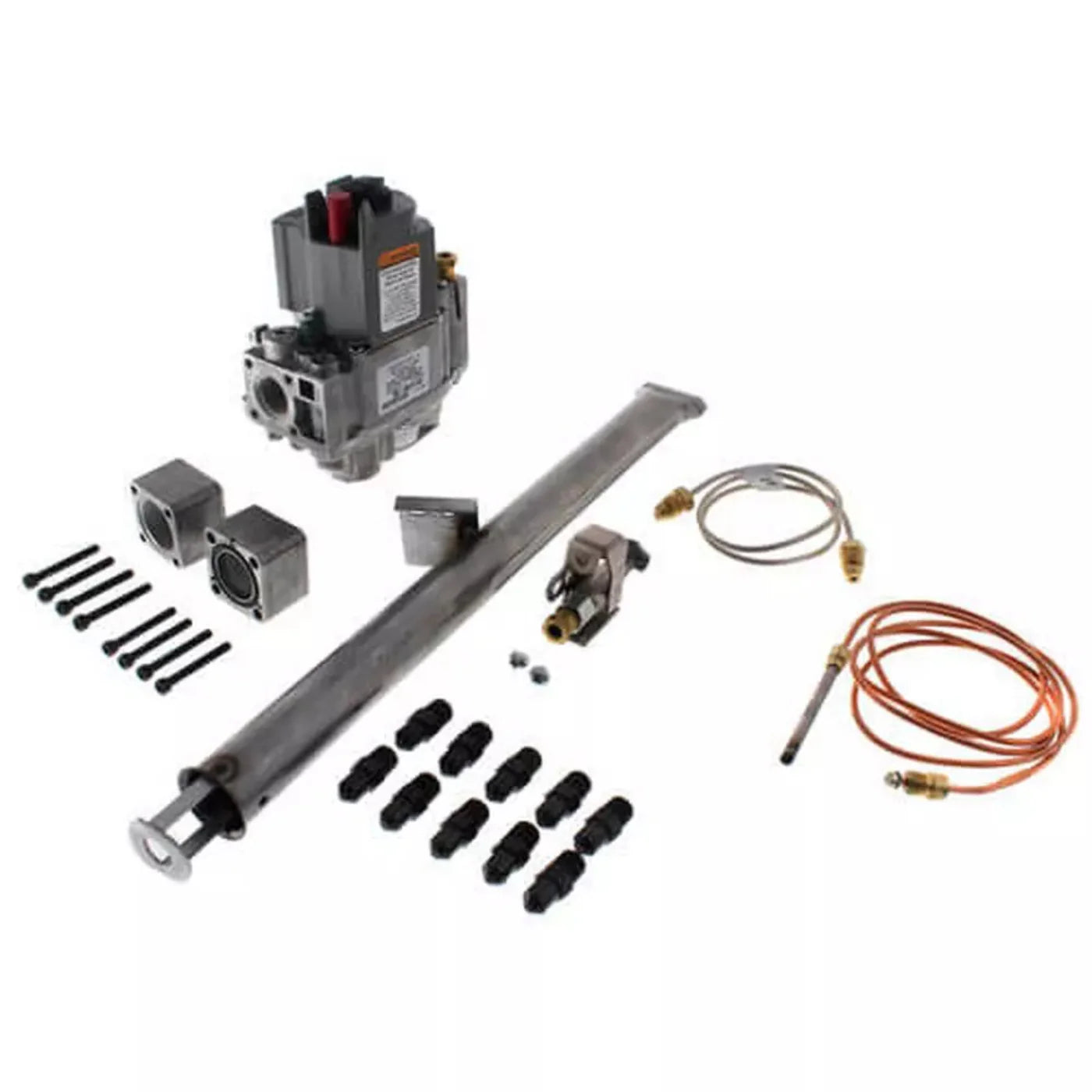 Propane Conversion Kit W510811362 by Weil McLain