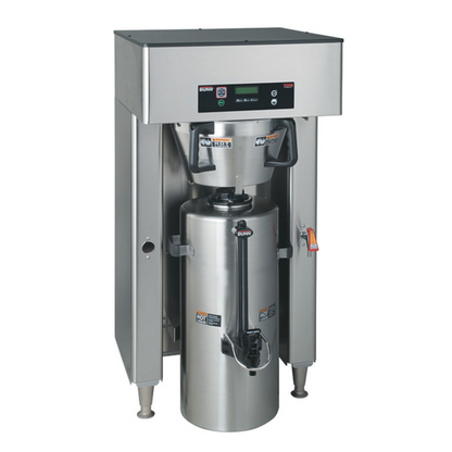 Bunn Titan 22.5 Gallons Per Hour Single Brewer - BU393000000