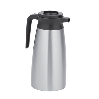 Bunn  1.9 Liter Thermal Pitcher (6 Pack) - BU394300100