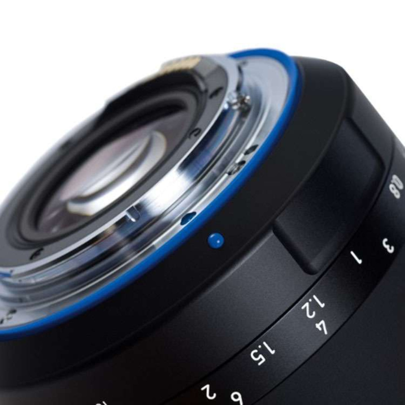 Zeiss ZF.2 21mm f2.8 Milvus - 3989