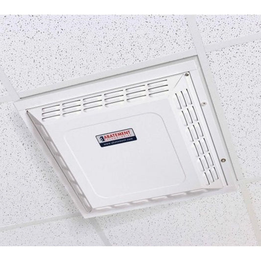 Abatement Technologies HEPA-Care HC500CD (200-500 CFM) Ceiling Mounted Air Purification System