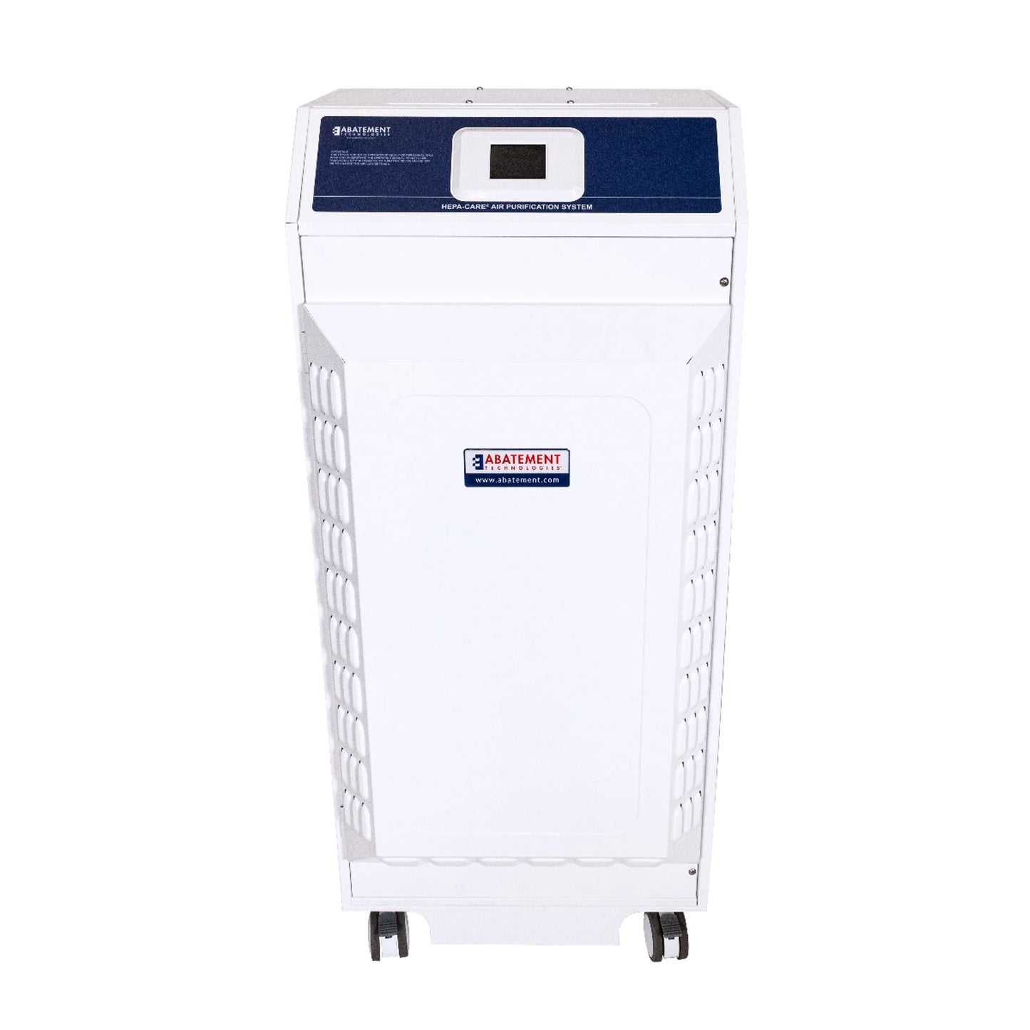 Abatement Technologies HEPA-Care HC800FD (150-925 CFM) Portable Air Purification System