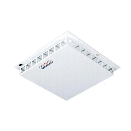 Abatement Technologies HEPA-CARE UV400C Ceiling-Mounted Germicidal UV Air Disinfection Module for Ceiling Ducts