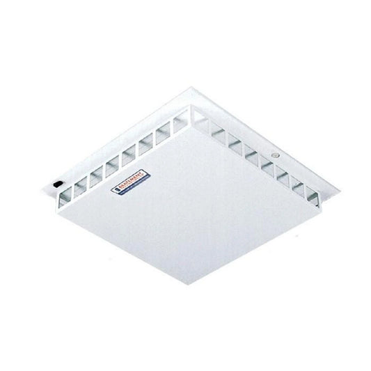 Abatement Technologies HEPA-CARE UV400C Ceiling-Mounted Germicidal UV Air Disinfection Module for Ceiling Ducts