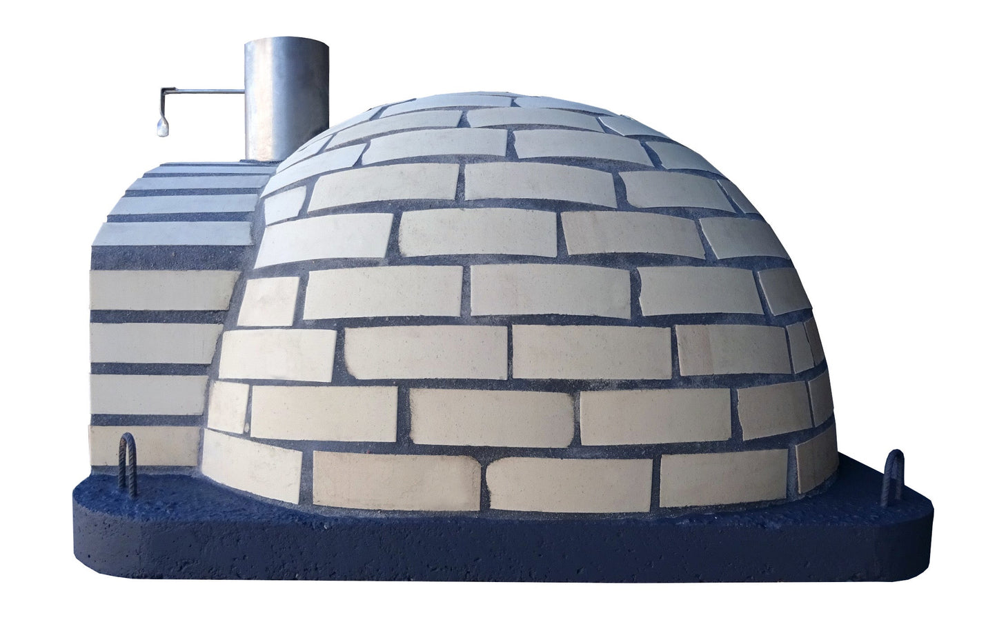 ROMA PIZZAIOLI PREMIUM PIZZA OVEN **BRAND NEW**