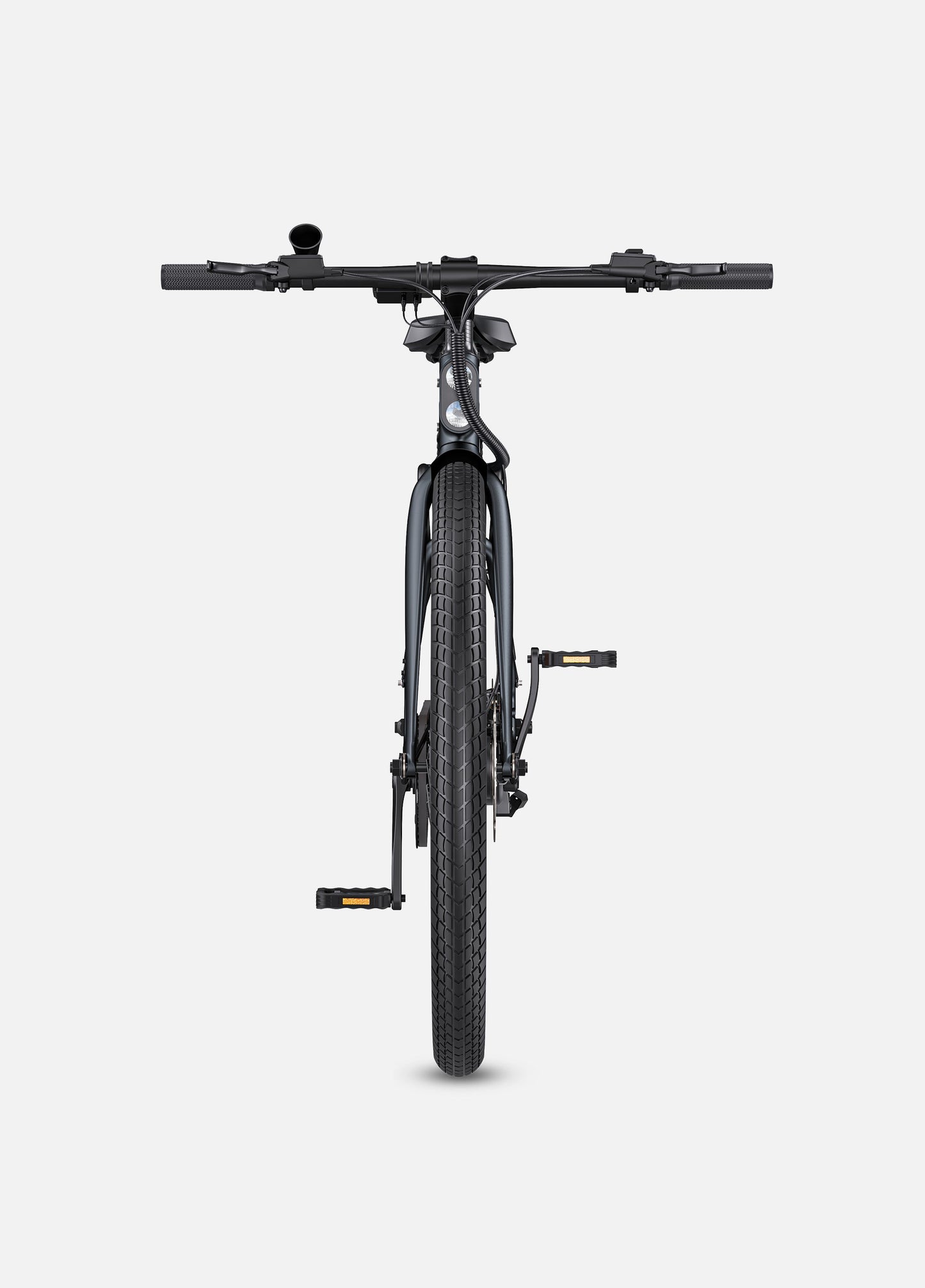 ENGWE P275 Pro - P275PRO-BKOR