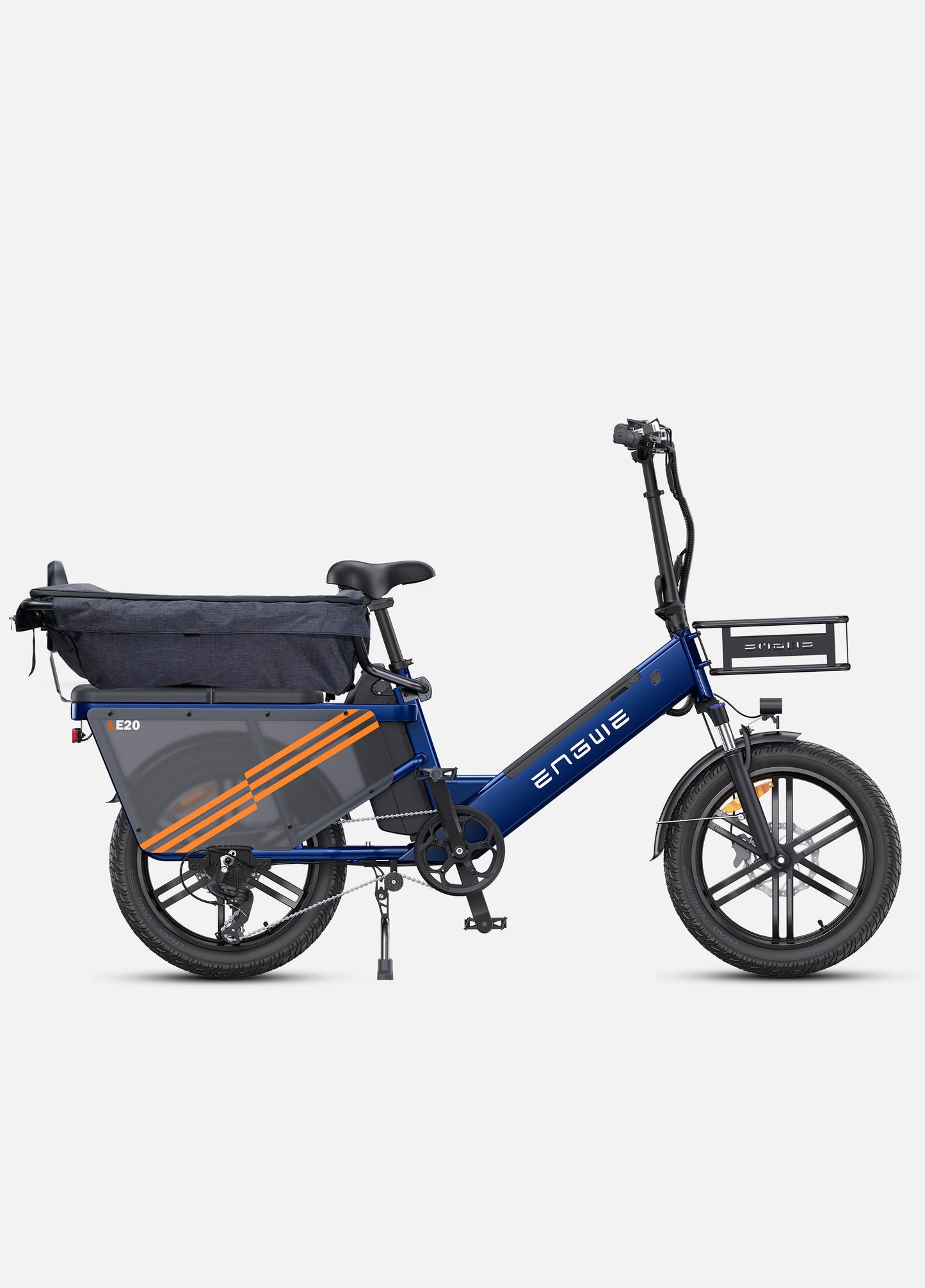 ENGWE LE20 - INLE20Blue192Standard