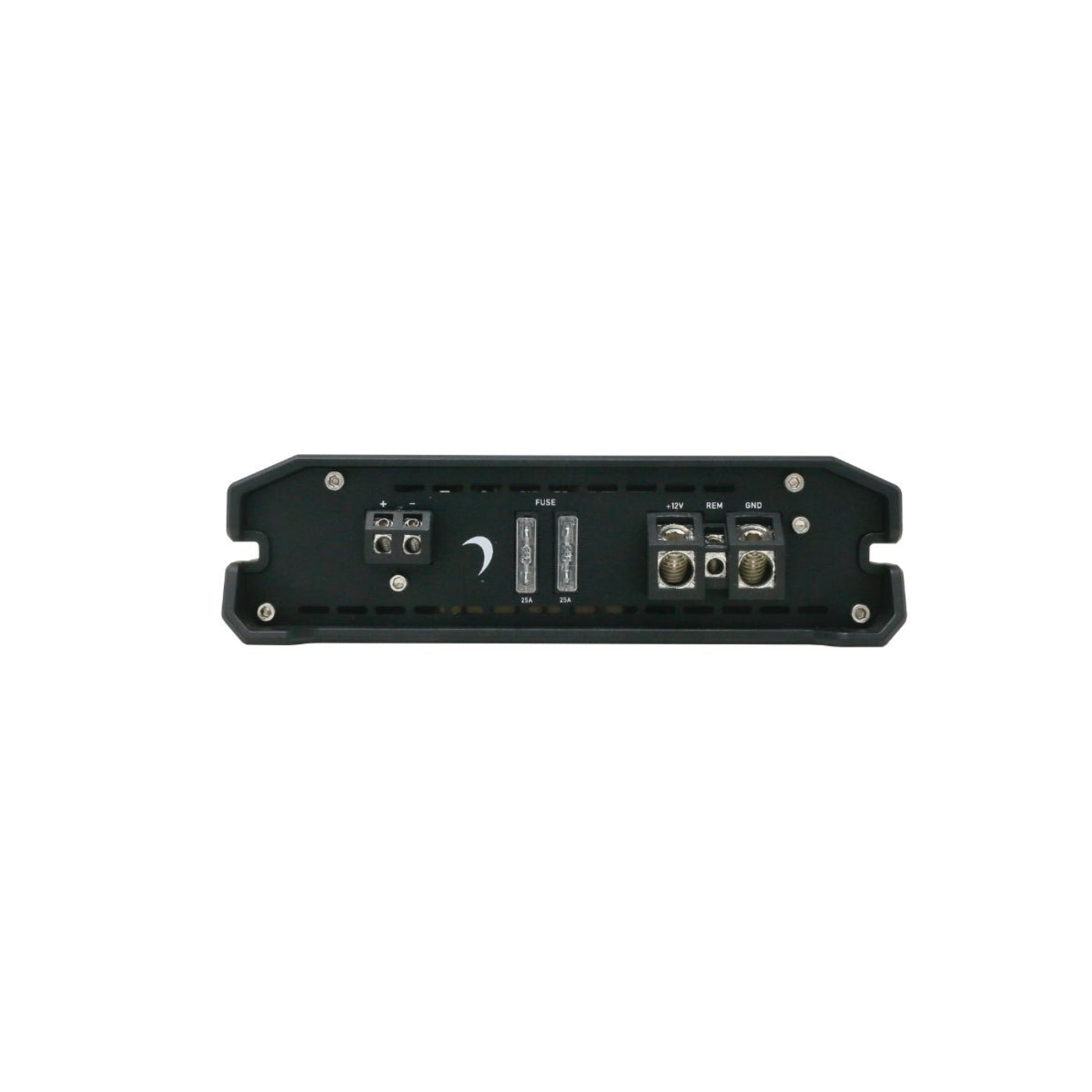 Diamond Audio 1-Channel DMD Series Monoblock Digital Amplifier - DMD500.1D
