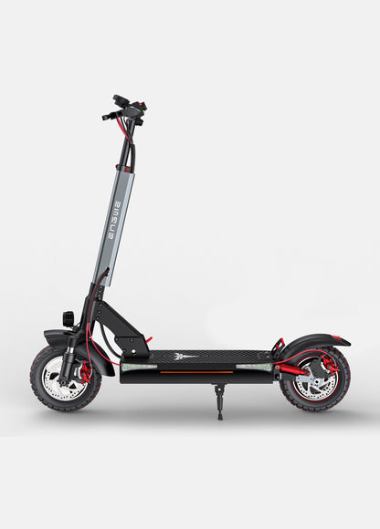ENGWE Y600 - Y600BlackRed