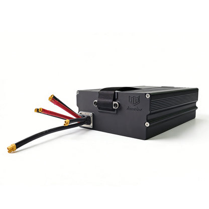 KAabo 60V36Ah Battery for Warrior 11 MAX - 03.D.08043