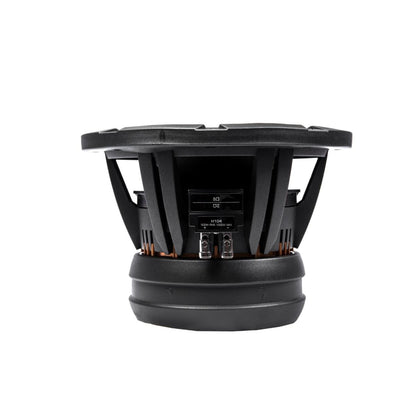 Diamond Audio 10" HEX Series Dual Voice Coil Subwoofer (4Ω) - H104