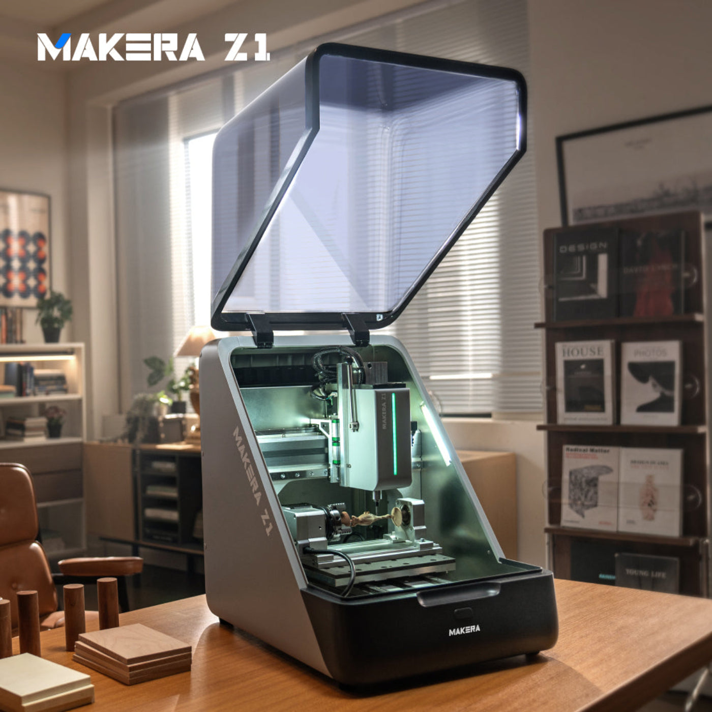 Makera Z1 - Z1DEPOSITB