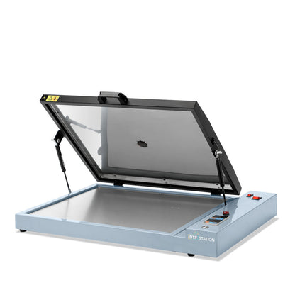 DTF Station Phoenix Air Curing Oven with Built-In Air Purifier - PHOENIX-AIR-1620