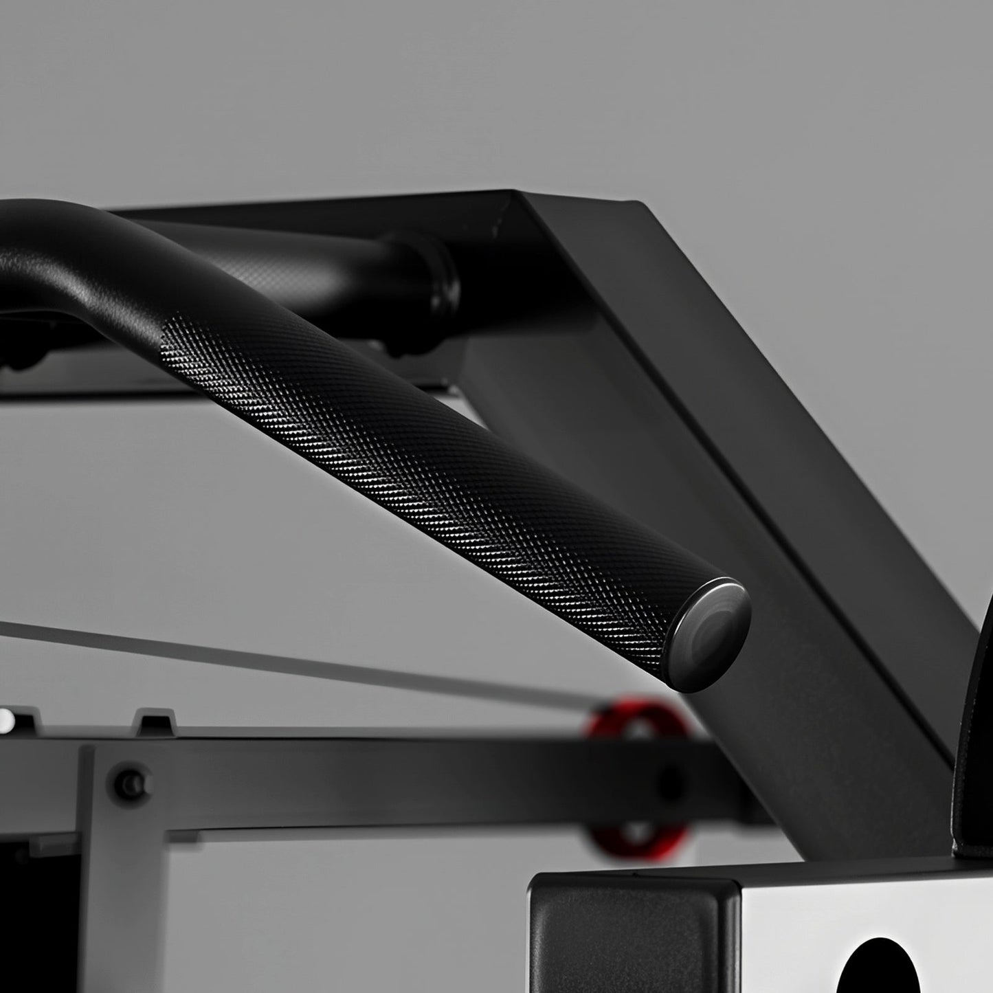 Mikolo Fitness K6-2.0 Elite All-in-One Trainer with Weight Stack - DM-K8-B-WS-S