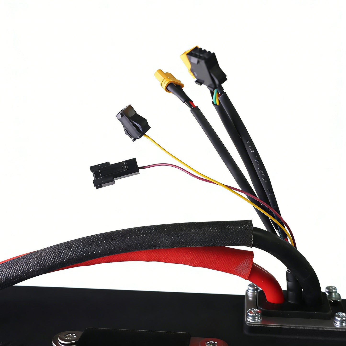 KAabo Battery 72V40AH for King GTR MAX - 03.D.08045