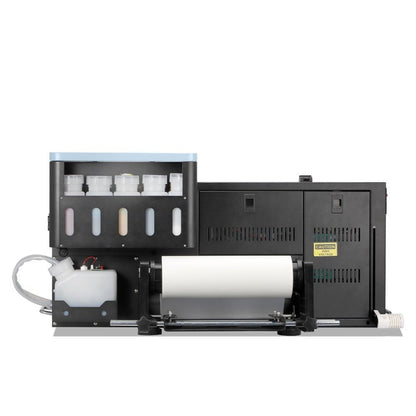 DTF Station Prestige R2 Pro 13" DTF Printer - BNDL-PRESTIGE-R2PRO-V