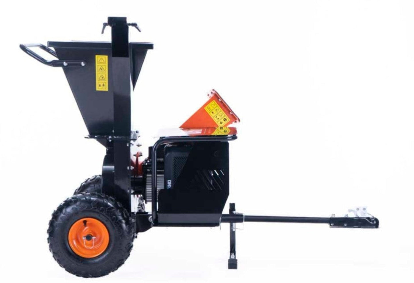 DK2 OPC503EV-K Disk Chipper Shredder Kit Battery Powered with Charger 3" 57.6V Li-ion Powered New - OPC503EV-K