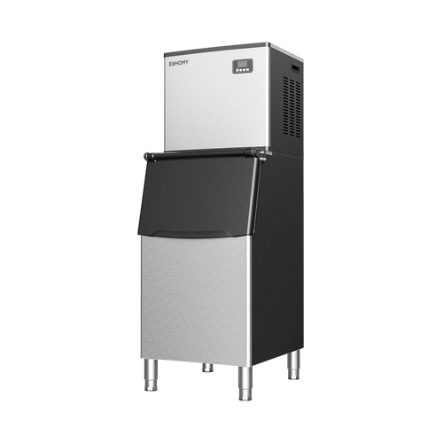 Euhomy Lucid L1 Cube Commercial Ice Maker