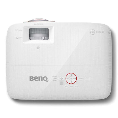 BenQ TH671ST 1080P 3000 Lumens Short Throw Gaming Projector