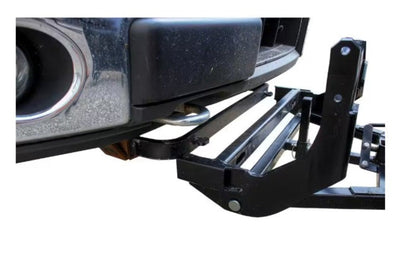 DK2 RAMP8219 Rampage II 82 x 19 in. Snow Plow for Trucks and SUV New - RAMP8219