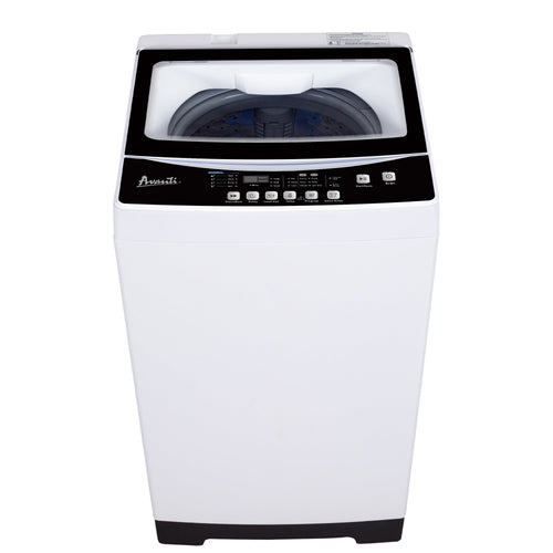 Avanti 1.7 cu. ft. Top Load Washing Machine - STW16D0W