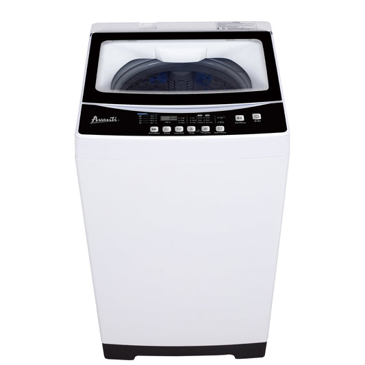 Avanti 1.7 cu. ft. Top Load Washing Machine - STW16D0W