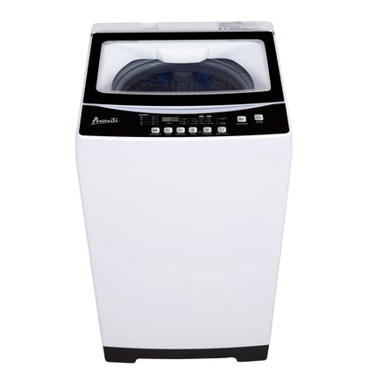 Avanti 1.7 cu. ft. Top Load Washing Machine - STW16D0W