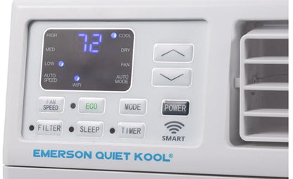 Emerson Quiet Window/Wall Air Conditioners  | EARC6RSE1