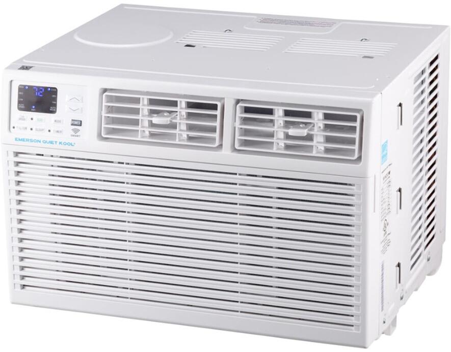 Emerson Quiet Window/Wall Air Conditioners  | EARC6RSE1
