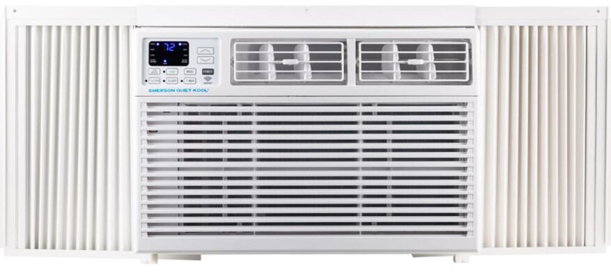 Emerson Quiet Window/Wall Air Conditioners  | EARC6RSE1