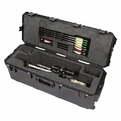 SKB  iSeries 10 Point Vapor RS470 Heavy Duty UV Resistant Crossbow Case - 316172
