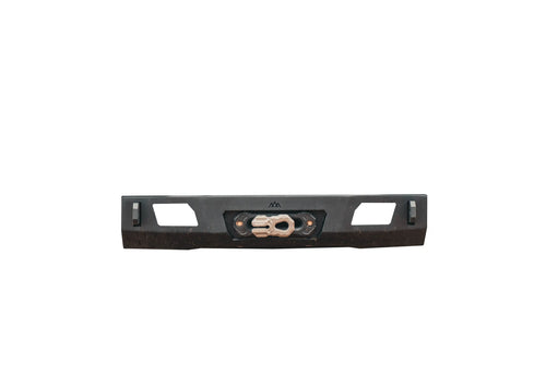Backwoods Adventure Tundra Front Bumper 3rd Gen (2022-2026) - BWTU3F-9800