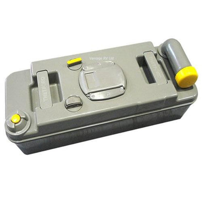 Thetford Holding Tank C2 and C4 Electric Toilet, Cassette - 850-93000
