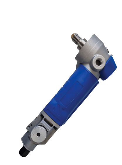 Weha 4" Max Pro Pneumatic Wet Grinder - 150800