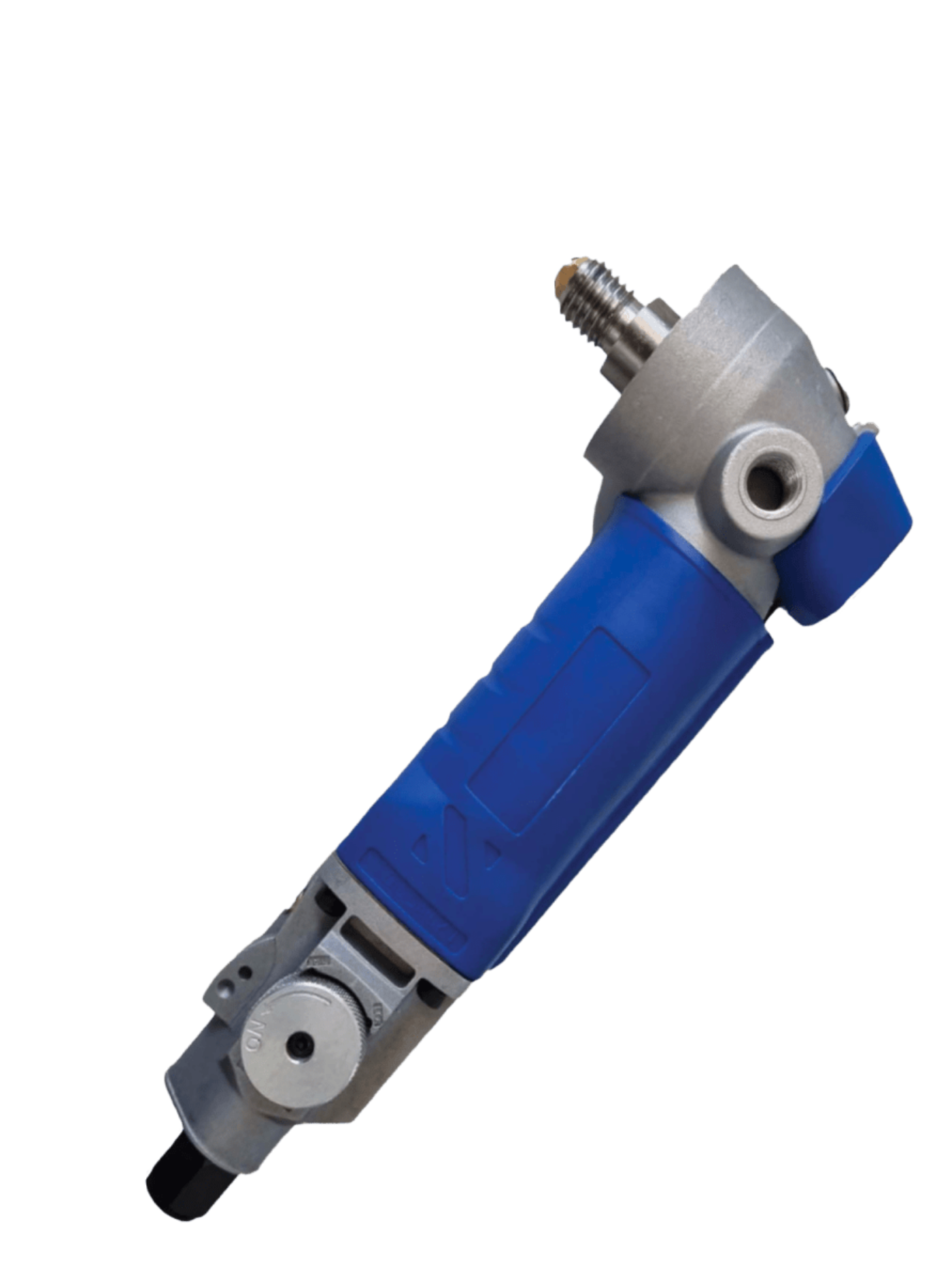 Weha 4" Max Pro Pneumatic Wet Grinder - 150800