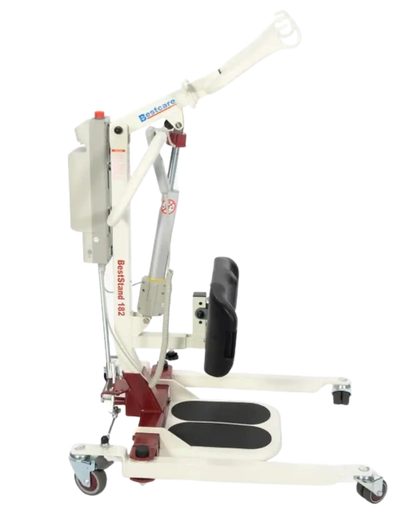 Bestcare Sit-to-Stand Patient Lift 400 lbs Capacity New -  SA182/H