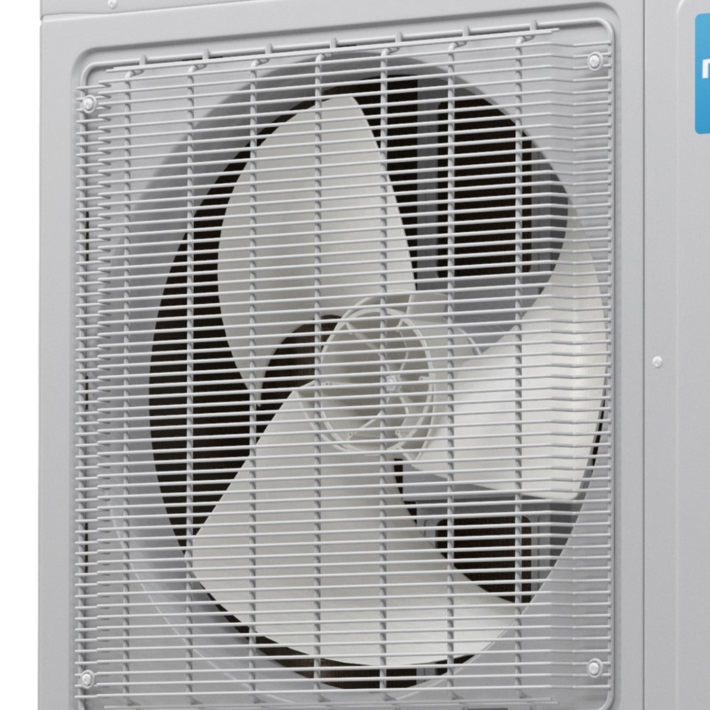 MRCOOL Universal Series 48K-60K BTU, 4-to-5 Ton, 17-to-18 SEER, DC Inverter Cooling-Only Condenser  - MDUCO18048060