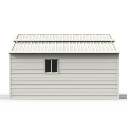Adam Equipment 40' x 20' Raised Center Aisle Barn