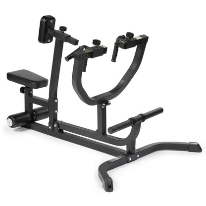 Titan fitness Plate-Loaded Seated Row Machine - 400790