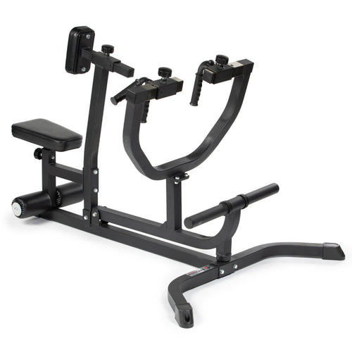 Titan fitness Plate-Loaded Seated Row Machine - 400790
