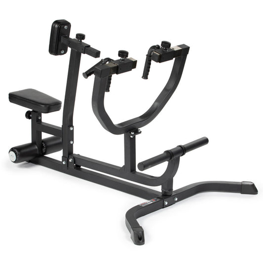 Titan fitness Plate-Loaded Seated Row Machine - 400790
