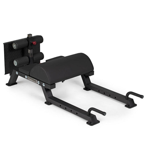 Titan fitness Floor Glute & Hamstring Developer