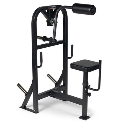Titan fitness Plate-Loaded Neck Machine - 400953
