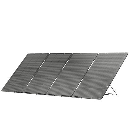 Nature's Generator 400W Folding Solar Panel - NG400FPNL