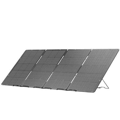 Nature's Generator 400W Folding Solar Panel - NG400FPNL