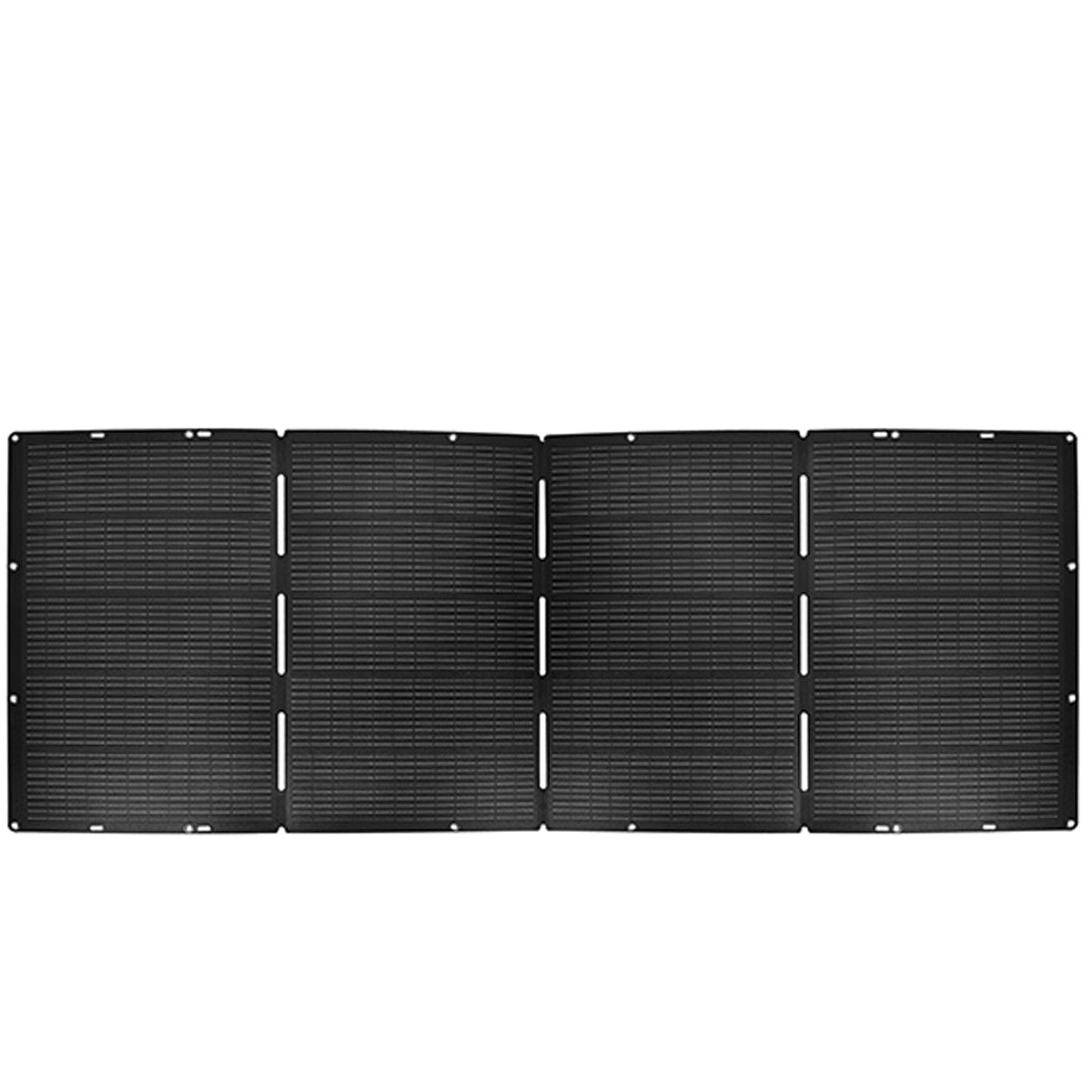 Nature's Generator 400W Folding Solar Panel - NG400FPNL