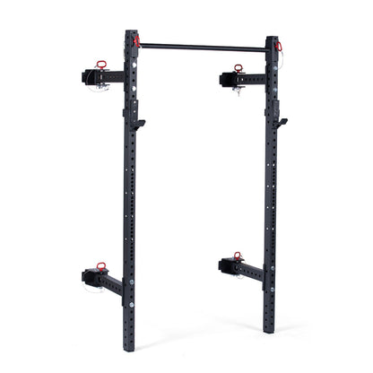 Titan fitness T-3 Series Folding Power Rack - 401226