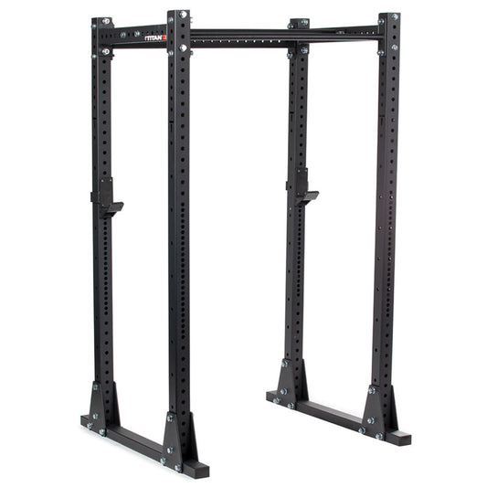 Titan fitness X-3 Series Flat Foot Power Rack - 401391