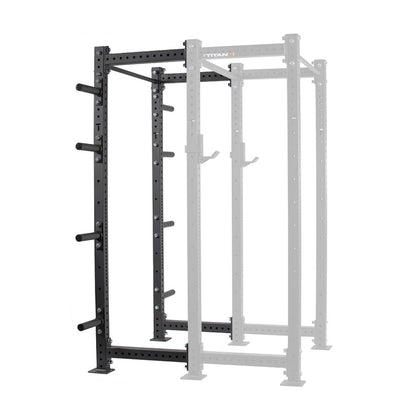 Titan fitness X-3 Series Bolt Down Extension Kit - 401404